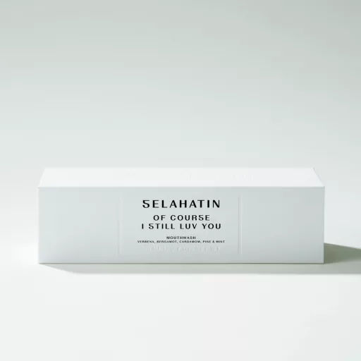 Selahatin Of Course I Still Luv You szájvíz