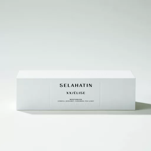 Selahatin XX/Élise szájvíz