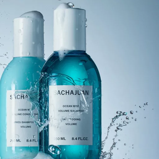 Sachajuan Ocean Mist hidratáló sampon 250 ml
