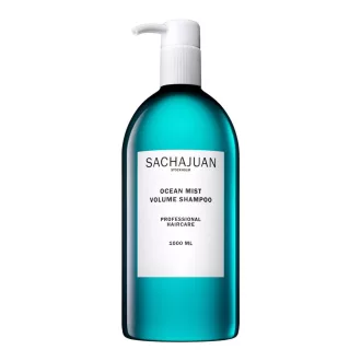 Sachajuan Ocean Mist hidratáló sampon 990 ml