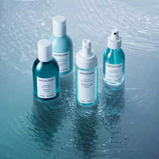 Sachajuan Ocean Mist hidratáló kondicionáló