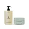 Salt & Stone Bergamot & Hinoki Soft Skin duo szett