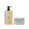Salt & Stone Szantál & Vetiver Soft Skin duo szett