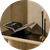 Életmód icon