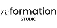 Reformation Studio partnerlogó