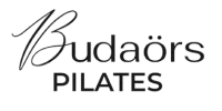 Buda Hills Pilates partnerlogó